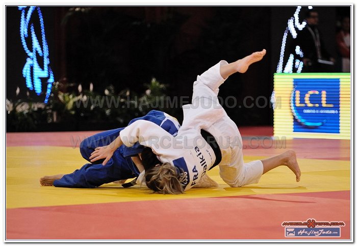 Grand Slam Paris 2013 Judo